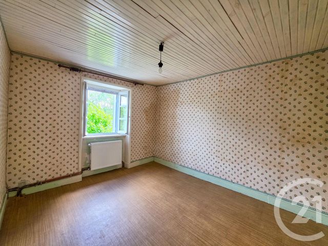 Maison &agrave; vendre - 4 pi&egrave;ces - 80 m2 - Chavaniac Lafayette - 43 - AUVERGNE