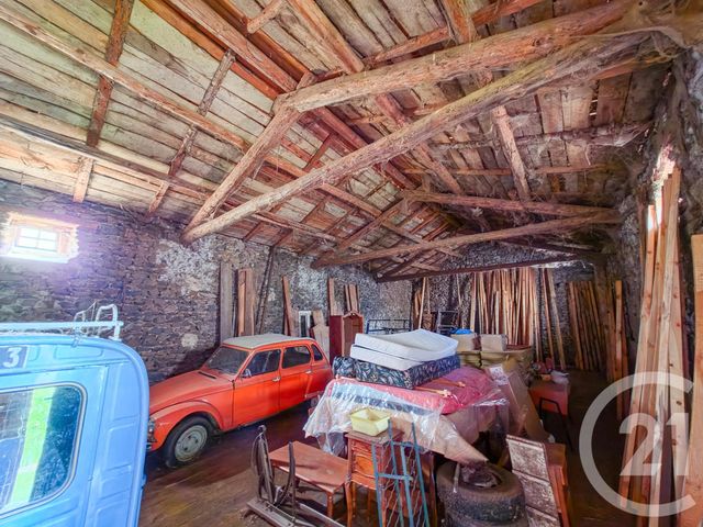 Maison &agrave; vendre - 4 pi&egrave;ces - 80 m2 - Chavaniac Lafayette - 43 - AUVERGNE