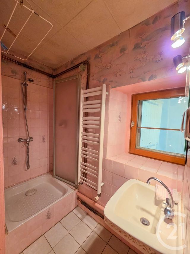 Maison &agrave; vendre - 4 pi&egrave;ces - 80 m2 - Chavaniac Lafayette - 43 - AUVERGNE