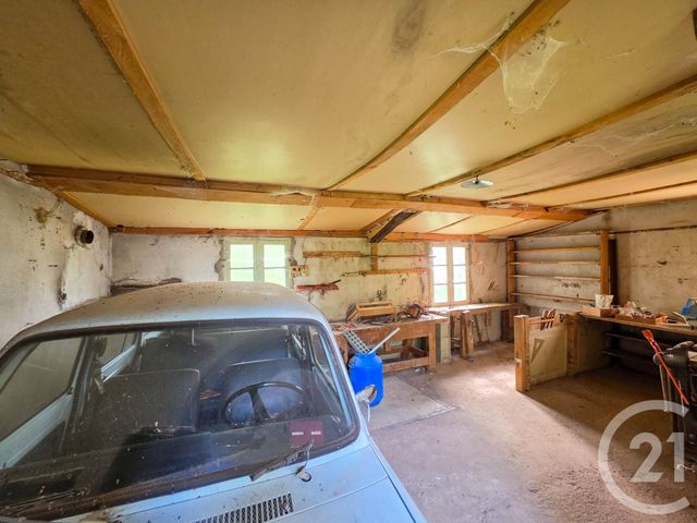 Maison &agrave; vendre - 4 pi&egrave;ces - 80 m2 - Chavaniac Lafayette - 43 - AUVERGNE