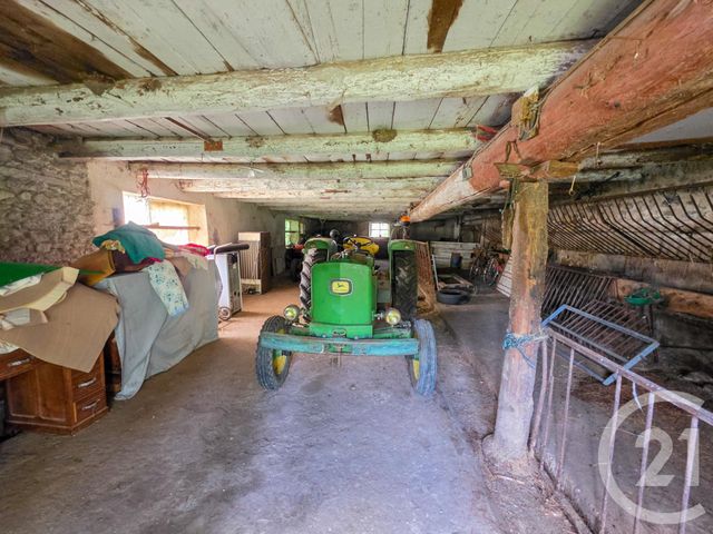 Maison &agrave; vendre - 4 pi&egrave;ces - 80 m2 - Chavaniac Lafayette - 43 - AUVERGNE