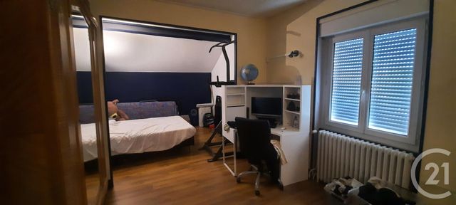 Maison &agrave; vendre - 5 pi&egrave;ces - 129 m2 - Issoire - 63 - AUVERGNE