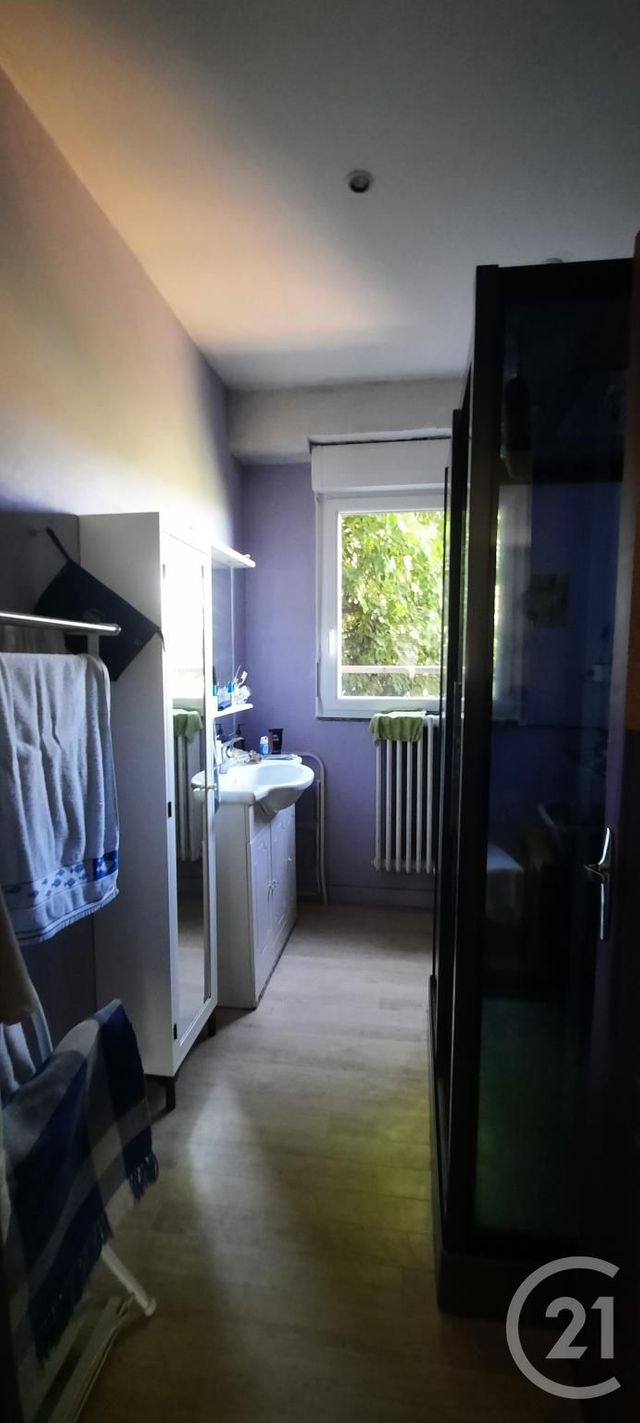 Maison &agrave; vendre - 5 pi&egrave;ces - 129 m2 - Issoire - 63 - AUVERGNE