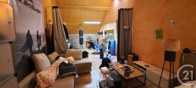 Maison &agrave; vendre - 5 pi&egrave;ces - 129 m2 - Issoire - 63 - AUVERGNE