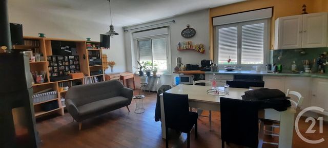 Maison &agrave; vendre - 5 pi&egrave;ces - 129 m2 - Issoire - 63 - AUVERGNE