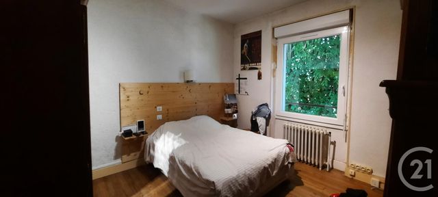 Maison &agrave; vendre - 5 pi&egrave;ces - 129 m2 - Issoire - 63 - AUVERGNE