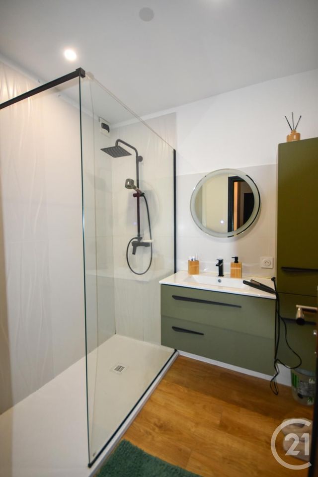 Appartement F4 &agrave; vendre - 4 pi&egrave;ces - 85 m2 - Brioude - 43 - AUVERGNE