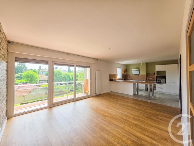 appartement - BRIOUDE - 43