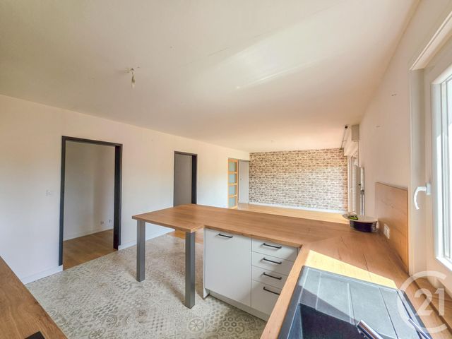 Appartement F4 &agrave; vendre - 4 pi&egrave;ces - 85 m2 - Brioude - 43 - AUVERGNE