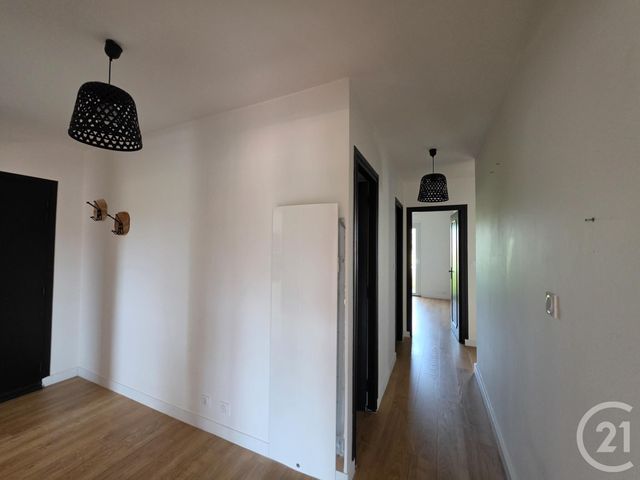 Appartement F4 &agrave; vendre - 4 pi&egrave;ces - 85 m2 - Brioude - 43 - AUVERGNE