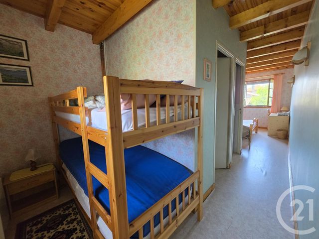 Maison &agrave; vendre - 6 pi&egrave;ces - 185 m2 - Bournoncle St Pierre - 43 - AUVERGNE