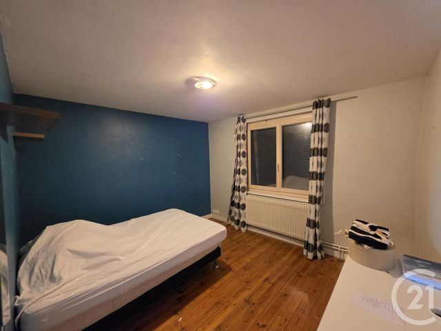 Maison &agrave; vendre - 6 pi&egrave;ces - 185 m2 - Bournoncle St Pierre - 43 - AUVERGNE