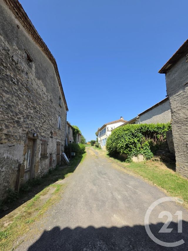 Maison &agrave; vendre - 6 pi&egrave;ces - 185 m2 - Bournoncle St Pierre - 43 - AUVERGNE