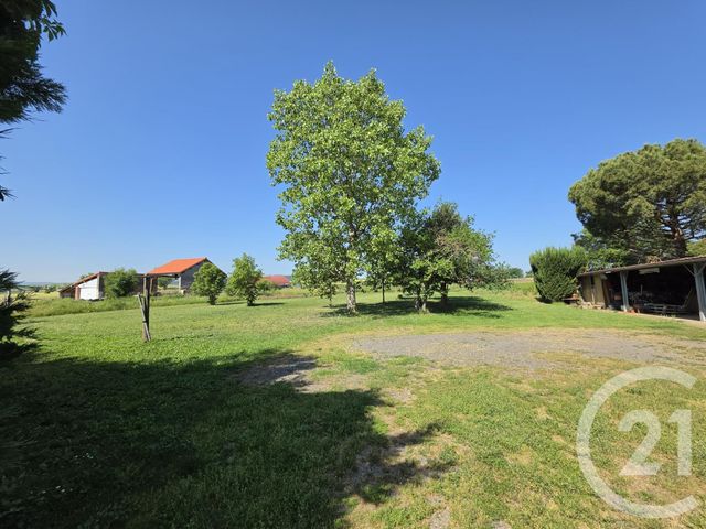 Maison &agrave; vendre - 6 pi&egrave;ces - 185 m2 - Bournoncle St Pierre - 43 - AUVERGNE