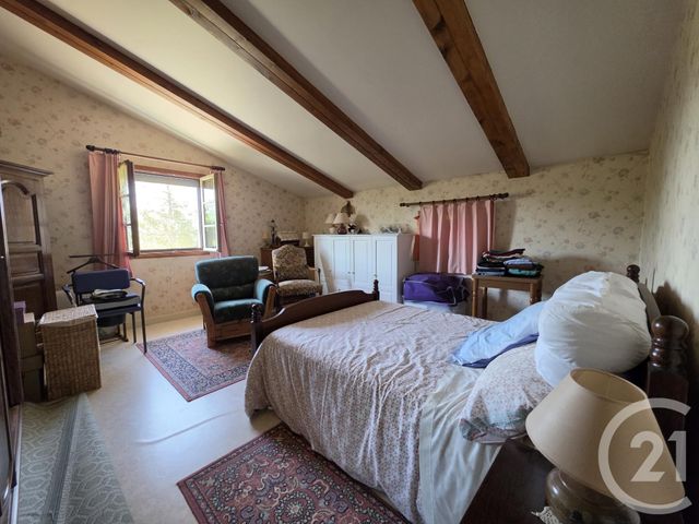 Maison &agrave; vendre - 6 pi&egrave;ces - 185 m2 - Bournoncle St Pierre - 43 - AUVERGNE