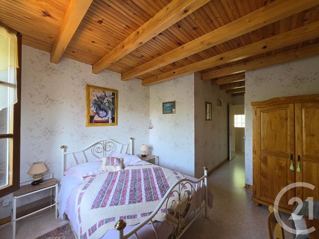 Maison &agrave; vendre - 6 pi&egrave;ces - 185 m2 - Bournoncle St Pierre - 43 - AUVERGNE