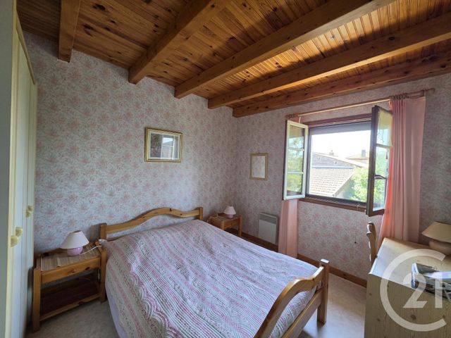 Maison &agrave; vendre - 6 pi&egrave;ces - 185 m2 - Bournoncle St Pierre - 43 - AUVERGNE