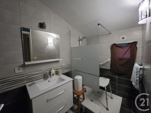 Maison &agrave; vendre - 6 pi&egrave;ces - 185 m2 - Bournoncle St Pierre - 43 - AUVERGNE
