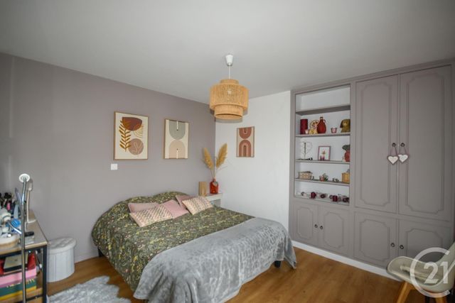Appartement F4 &agrave; vendre - 4 pi&egrave;ces - 85 m2 - Brioude - 43 - AUVERGNE