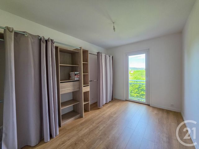 Appartement F4 &agrave; vendre - 4 pi&egrave;ces - 85 m2 - Brioude - 43 - AUVERGNE