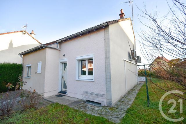 maison - BOURNONCLE ST PIERRE - 43