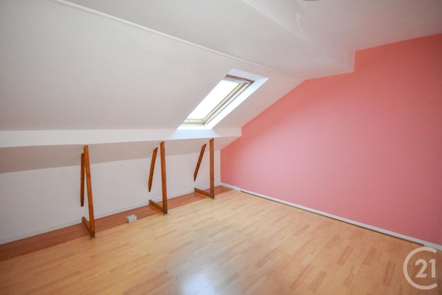 Maison &agrave; vendre - 4 pi&egrave;ces - 104 m2 - Bournoncle St Pierre - 43 - AUVERGNE