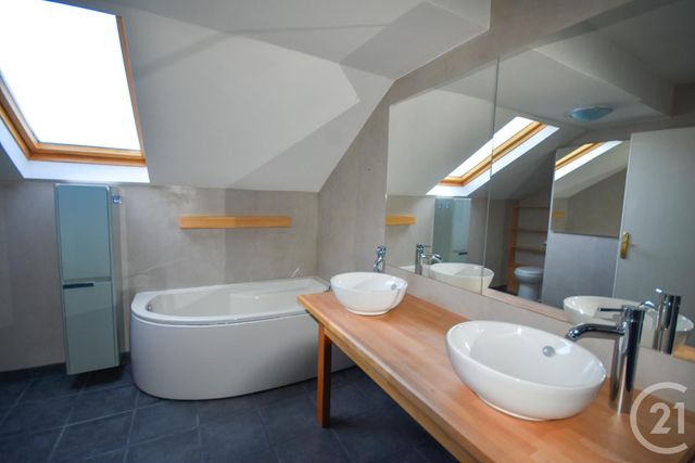 Maison &agrave; vendre - 4 pi&egrave;ces - 104 m2 - Bournoncle St Pierre - 43 - AUVERGNE