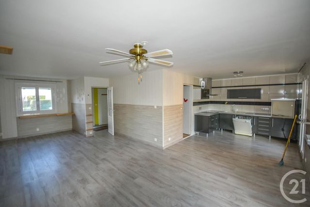 Maison &agrave; vendre - 4 pi&egrave;ces - 104 m2 - Bournoncle St Pierre - 43 - AUVERGNE