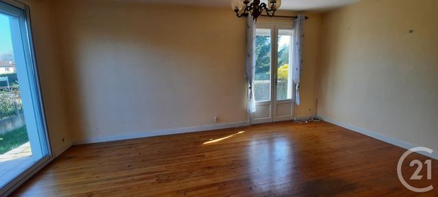 Maison &agrave; vendre - 6 pi&egrave;ces - 108 m2 - Ste Florine - 43 - AUVERGNE