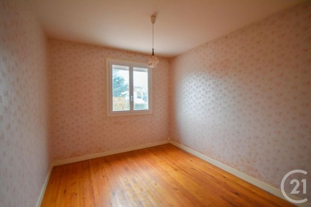 Maison &agrave; vendre - 6 pi&egrave;ces - 108 m2 - Ste Florine - 43 - AUVERGNE