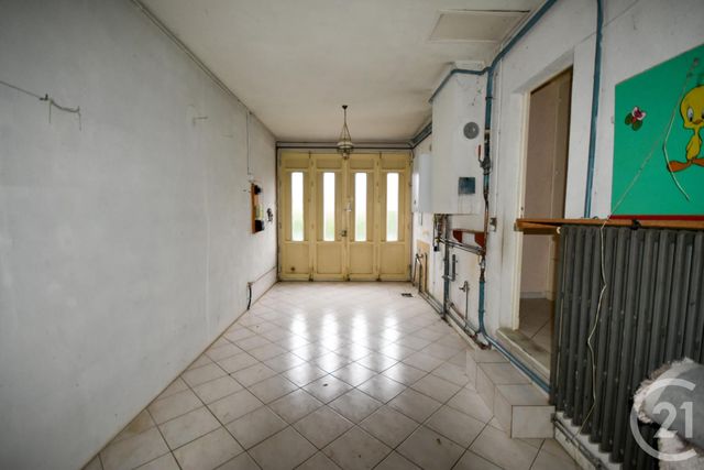 Maison &agrave; vendre - 6 pi&egrave;ces - 108 m2 - Ste Florine - 43 - AUVERGNE