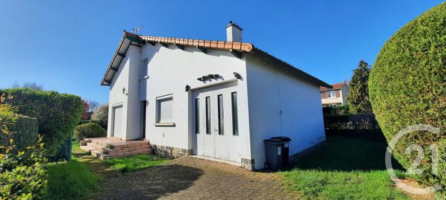 maison - STE FLORINE - 43