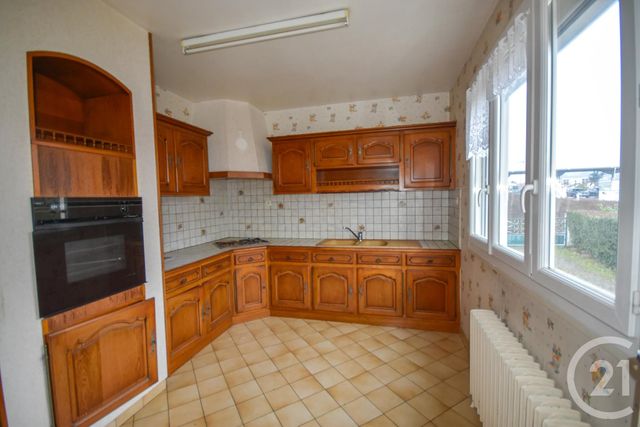 Maison &agrave; vendre - 6 pi&egrave;ces - 108 m2 - Ste Florine - 43 - AUVERGNE