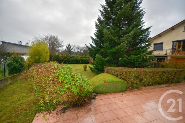 Maison &agrave; vendre - 6 pi&egrave;ces - 108 m2 - Ste Florine - 43 - AUVERGNE