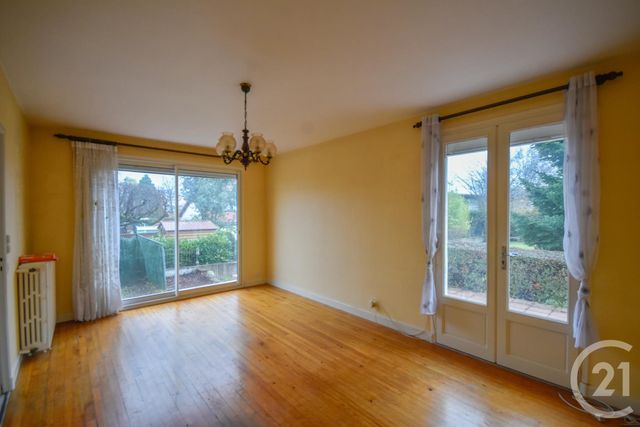 Maison &agrave; vendre - 6 pi&egrave;ces - 108 m2 - Ste Florine - 43 - AUVERGNE