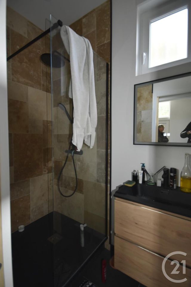 Maison &agrave; vendre - 3 pi&egrave;ces - 60 m2 - Ste Florine - 43 - AUVERGNE