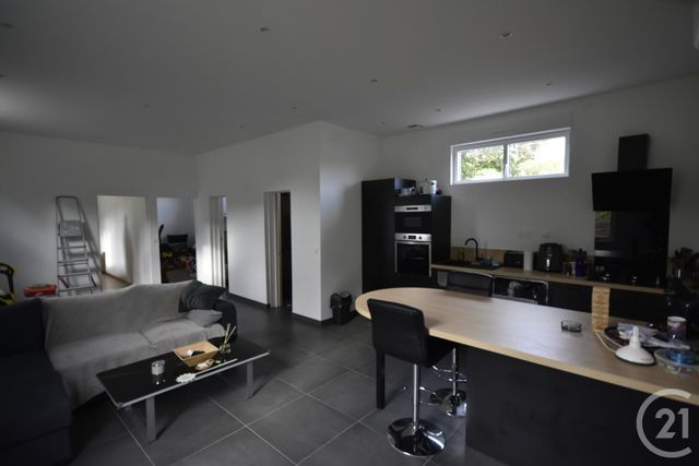 Maison &agrave; vendre - 3 pi&egrave;ces - 60 m2 - Ste Florine - 43 - AUVERGNE