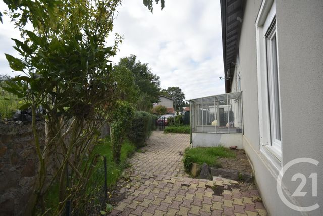 Maison &agrave; vendre - 3 pi&egrave;ces - 60 m2 - Ste Florine - 43 - AUVERGNE
