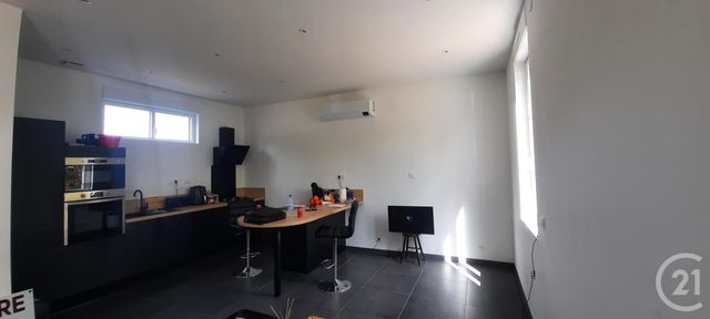 Maison &agrave; vendre - 3 pi&egrave;ces - 60 m2 - Ste Florine - 43 - AUVERGNE