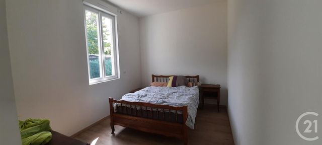 Maison &agrave; vendre - 3 pi&egrave;ces - 60 m2 - Ste Florine - 43 - AUVERGNE