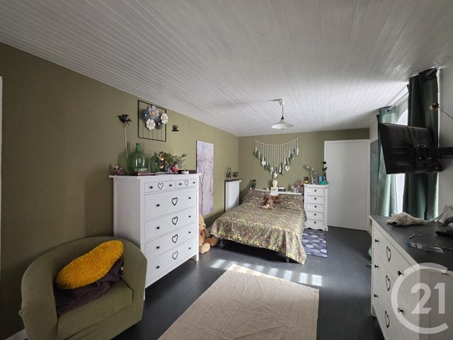 Maison &agrave; vendre - 4 pi&egrave;ces - 104 m2 - Auzon - 43 - AUVERGNE