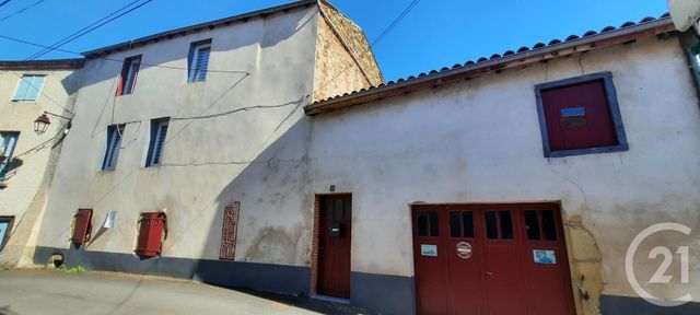 Maison 4 pièces 104 m² · à Auzon · 104 m² · 99 000 €