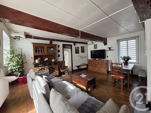 Maison &agrave; vendre - 4 pi&egrave;ces - 104 m2 - Auzon - 43 - AUVERGNE
