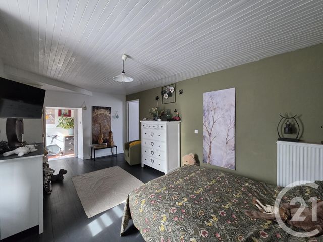 Maison &agrave; vendre - 4 pi&egrave;ces - 104 m2 - Auzon - 43 - AUVERGNE
