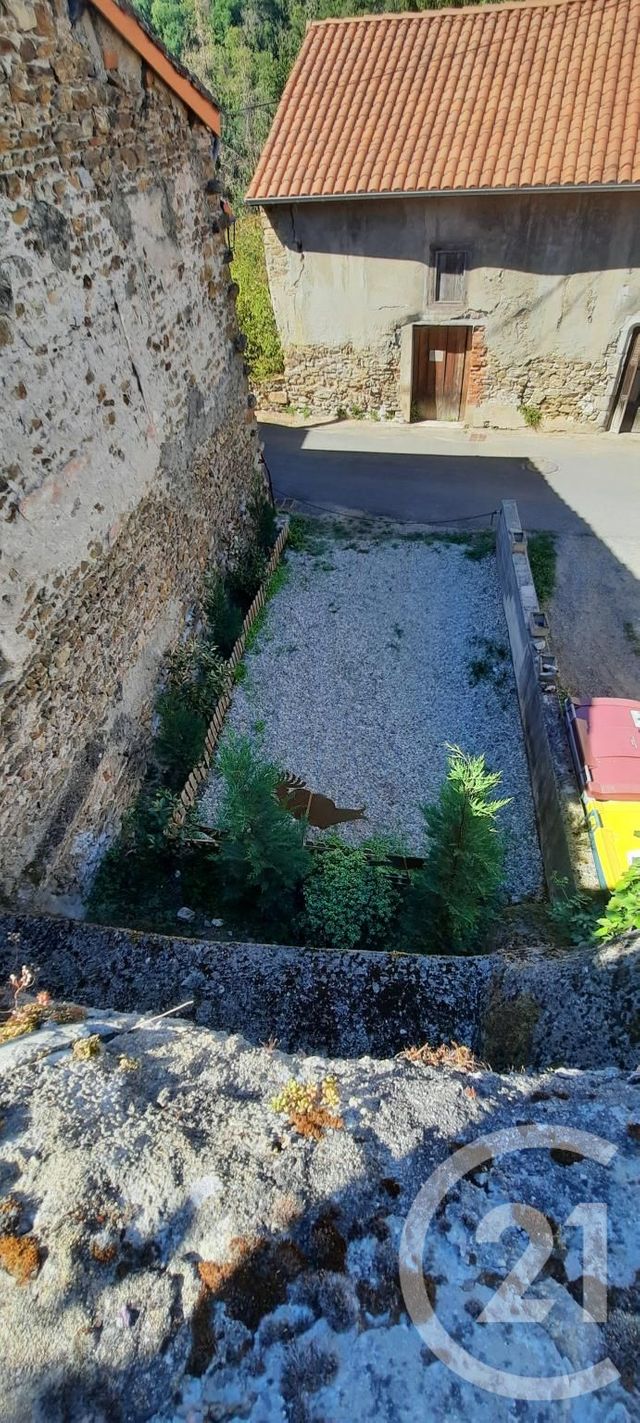 Maison &agrave; vendre - 4 pi&egrave;ces - 104 m2 - Auzon - 43 - AUVERGNE