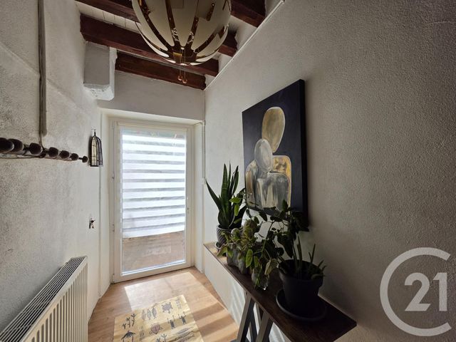 Maison &agrave; vendre - 4 pi&egrave;ces - 104 m2 - Auzon - 43 - AUVERGNE