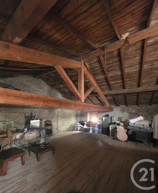 Maison &agrave; vendre - 4 pi&egrave;ces - 104 m2 - Auzon - 43 - AUVERGNE