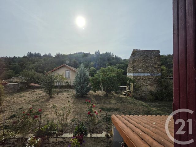 Maison &agrave; vendre - 4 pi&egrave;ces - 104 m2 - Auzon - 43 - AUVERGNE