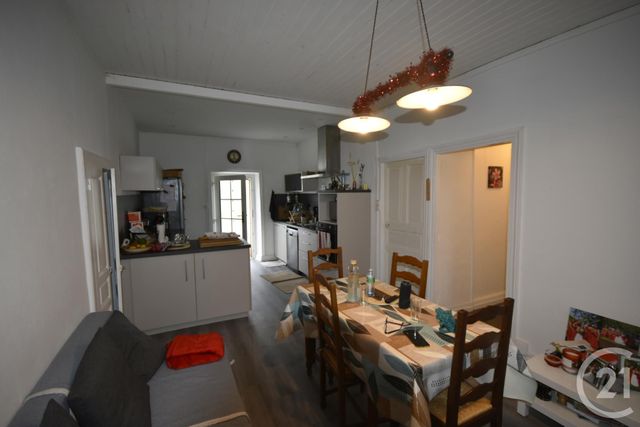 Maison &agrave; vendre - 4 pi&egrave;ces - 74 m2 - St Martin D Ollieres - 63 - AUVERGNE
