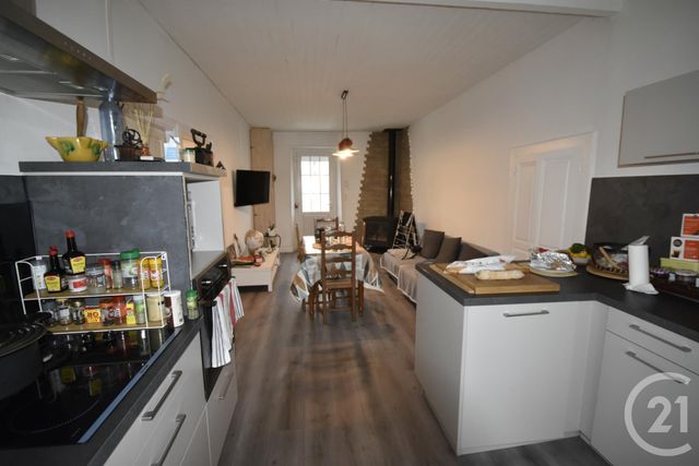 Maison &agrave; vendre - 4 pi&egrave;ces - 74 m2 - St Martin D Ollieres - 63 - AUVERGNE